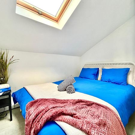 Chopin Apartments Self Check-In Варшава Экстерьер фото