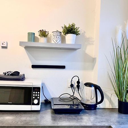 Chopin Apartments Self Check-In Варшава Экстерьер фото