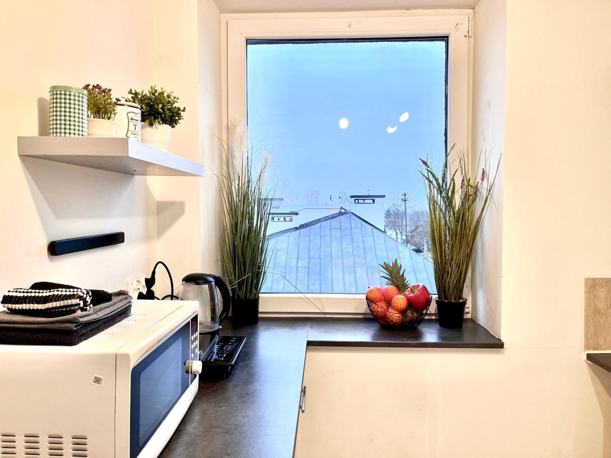 Chopin Apartments Self Check-In Варшава Экстерьер фото